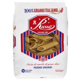 Russo Penne Grandi 32 500 g
