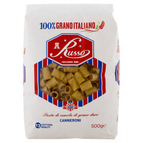 Russo Canneroni 107 500 g