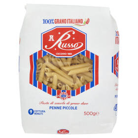 Russo Penne Piccole 12 500 g
