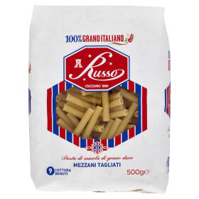 Russo Mezzani Tagliati 33 500 g