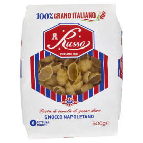 Russo Gnocco Napoletano 97 500 g