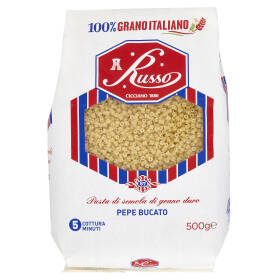 Russo Pepe Bucato 87 500 g