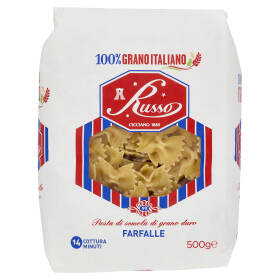 Russo Farfalle 99 500 g