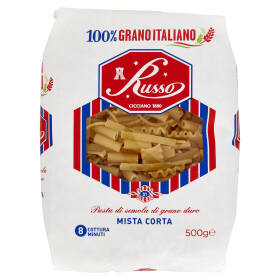 Russo Mista Corta 51 500 g