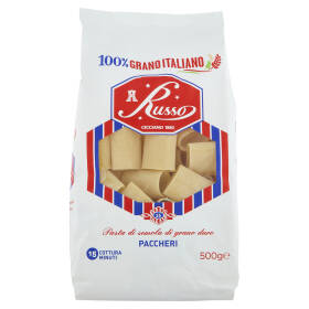Russo Paccheri 26 500 g