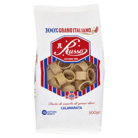 Russo Calamarata 27 500 g
