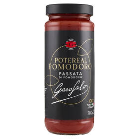 Garofalo Potere al Pomodoro Passata di Pomodoro 700 g