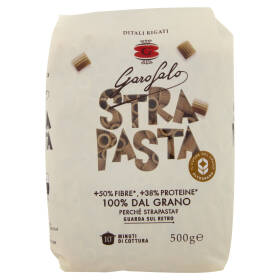 Garofalo Strapasta Ditali Rigati 500 g
