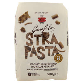 Garofalo Strapasta Pasta Mista 500 g