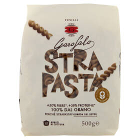 Garofalo Strapasta Fusilli 500 g