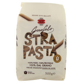 Garofalo Strapasta Penne Ziti Rigate 500 g