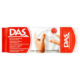 DAS FILA PANETTO BIANCO GR.500