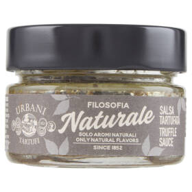 Urbani Tartufi Filosofia Naturale Salsa Tartufata 80 g