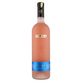 Vipra Umbria Rosé IGT 75 cl