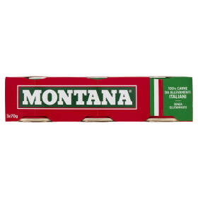 Montana 70 g