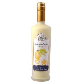 Crema di limone cl 50