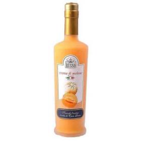 Distilleria russo crema di liquore al melone 17? 50 cl