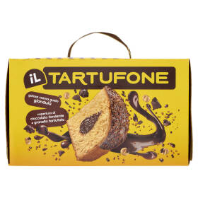 Tartufone 750 g