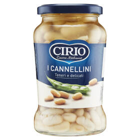 Cirio I Cannellini 370 g