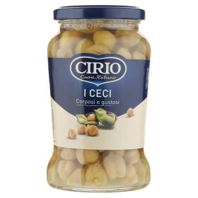 Cirio I ceci 370 g