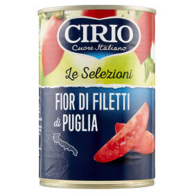 Cirio Le Selezioni Fior di Filetti 400 g