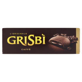 Grisbì Caffè 9 x 15 g