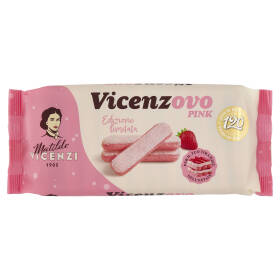Matilde Vicenzi Vicenzovo Pink 200 g