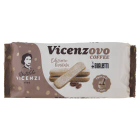 Matilde Vicenzi Vicenzovo Coffee Bialetti 200 g