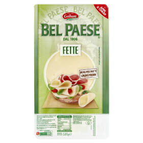 Galbani Bel Paese Fette 120 g