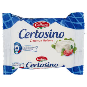 Galbani Certosino Crescenza italiana 100 g