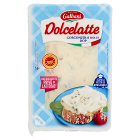 Galbani Dolcelatte Gorgonzola Dolce DOP 150 g