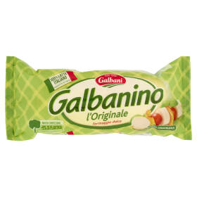 Galbani Galbanino l'Originale Formaggio dolce 550 g