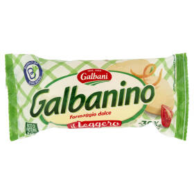 Galbani Galbanino Formaggio dolce il Leggero 230 g
