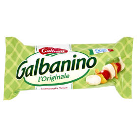 Galbani Galbanino l'Originale Formaggio Dolce 270 g
