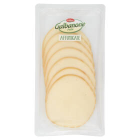 Galbani Galbanone Fette Affumicate 140 g