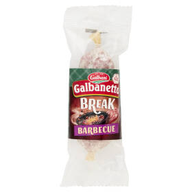 Galbani Galbanetto Break Barbecue 160 g