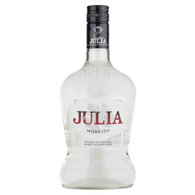 Grappa Julia Morbida 0,7l