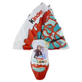 Kinder GranSorpresa Maxi Disney Frozen 220 g