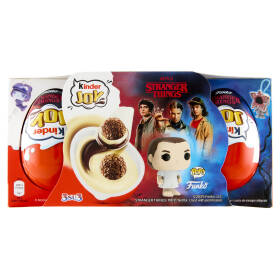 Kinder Joy Stranger Things 3 x 20 g