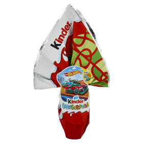 Kinder GranSorpresa Hot Wheels 150 g