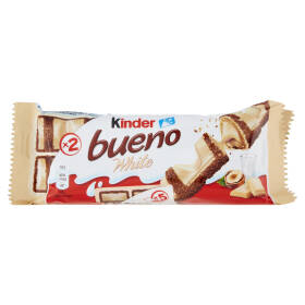 Kinder bueno White 5 x 39 g