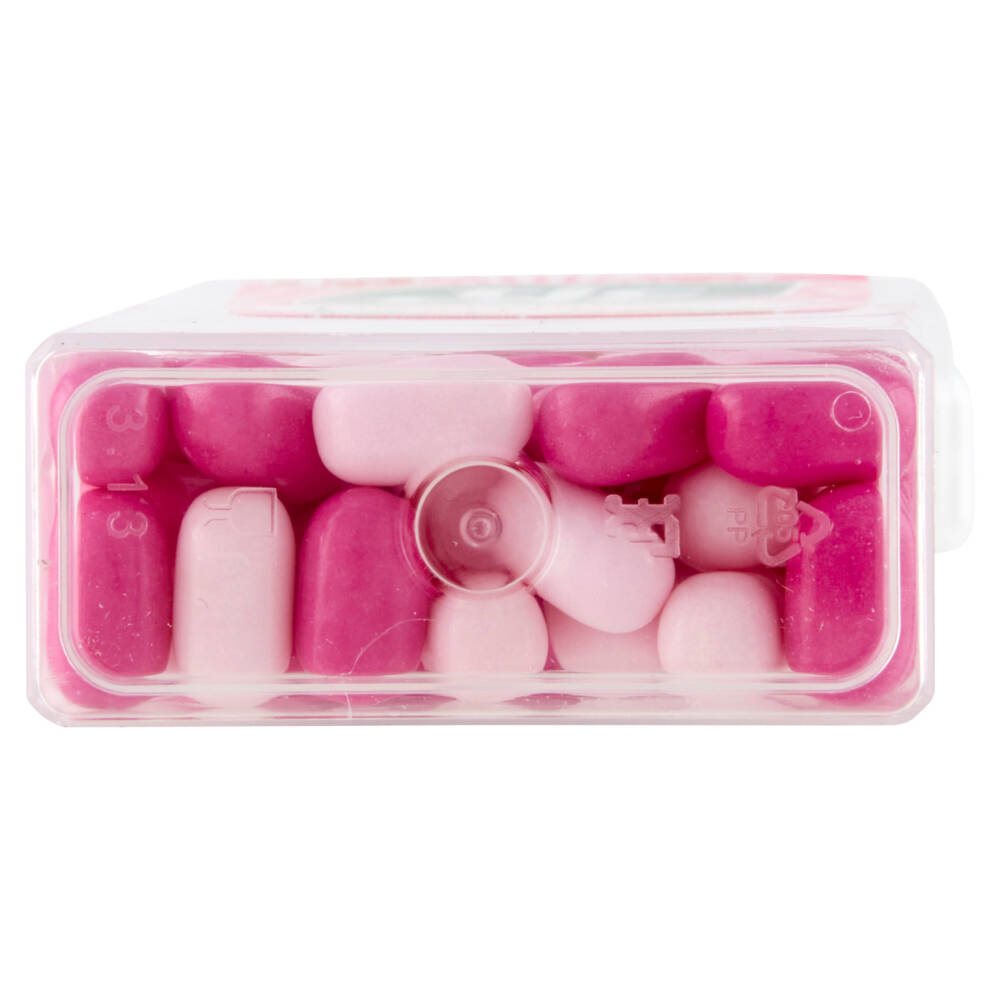 tic tac Strawberry Mix 49 g