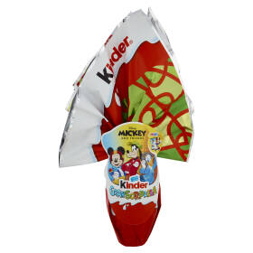 Kinder GranSorpresa Mickey & Friends 150 g