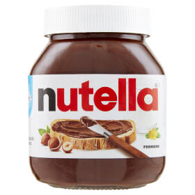 nutella 600 g