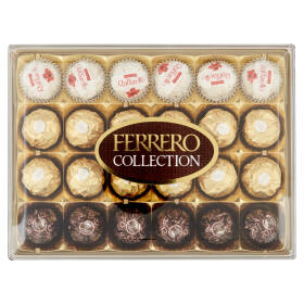 Ferrero Collection 24 pezzi 269 g