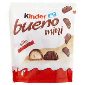 Kinder bueno Mini 108 g