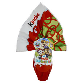 Kinder GranSorpresa Paw Patrol 150 g