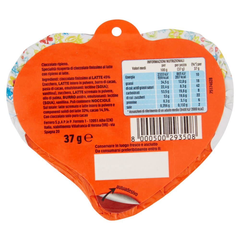 Kinder Maxi 21 g in vendita online