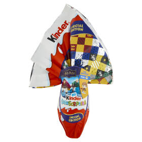 Kinder GranSorpresa Special Edition Harry Potter 220 g