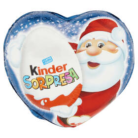 Kinder Sorpresa 53 g